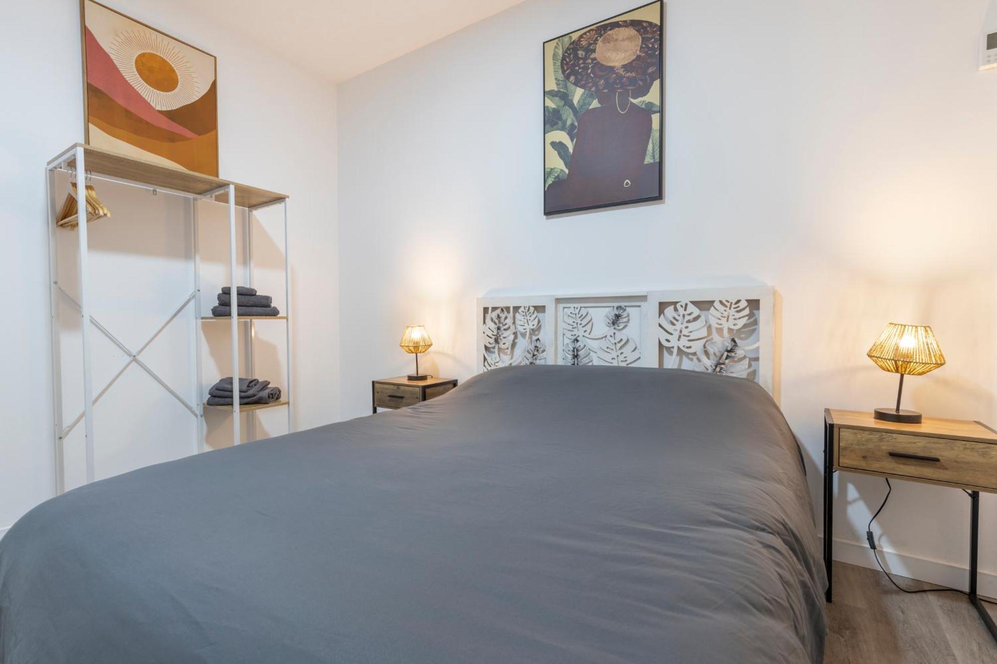 Siesta Apartment Calvache Grenada Zewnętrze zdjęcie