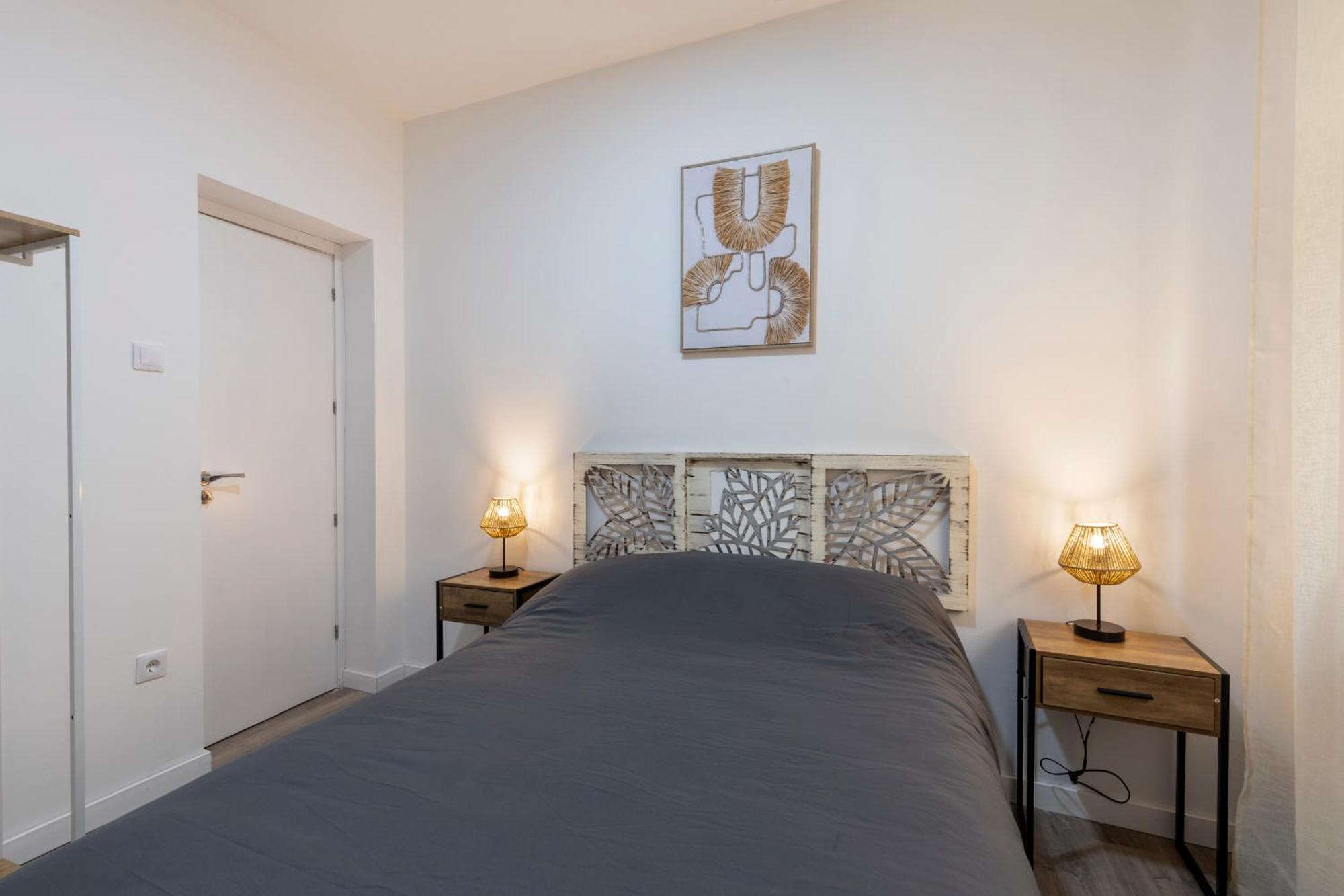 Siesta Apartment Calvache Grenada Zewnętrze zdjęcie