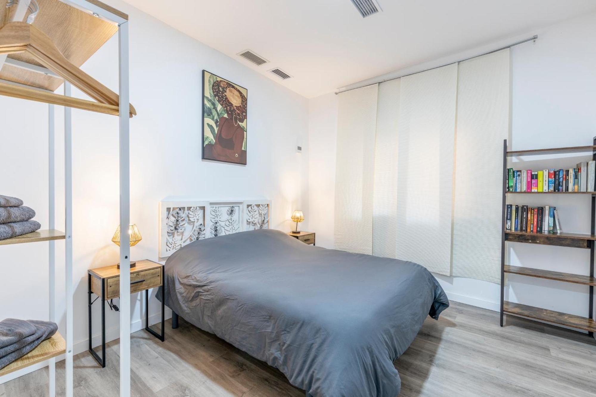 Siesta Apartment Calvache Grenada Zewnętrze zdjęcie