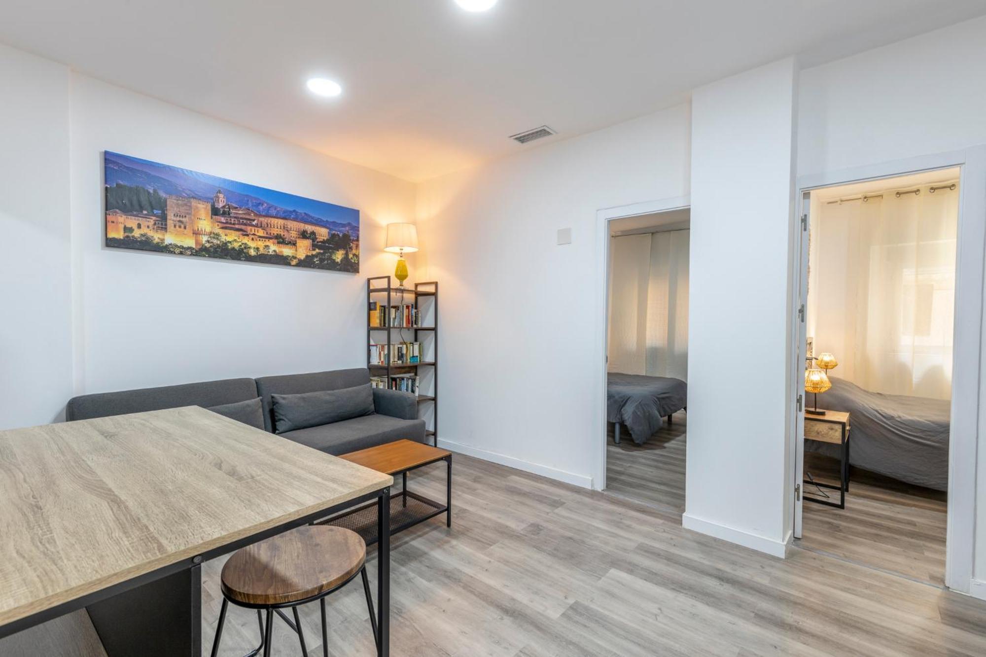 Siesta Apartment Calvache Grenada Zewnętrze zdjęcie