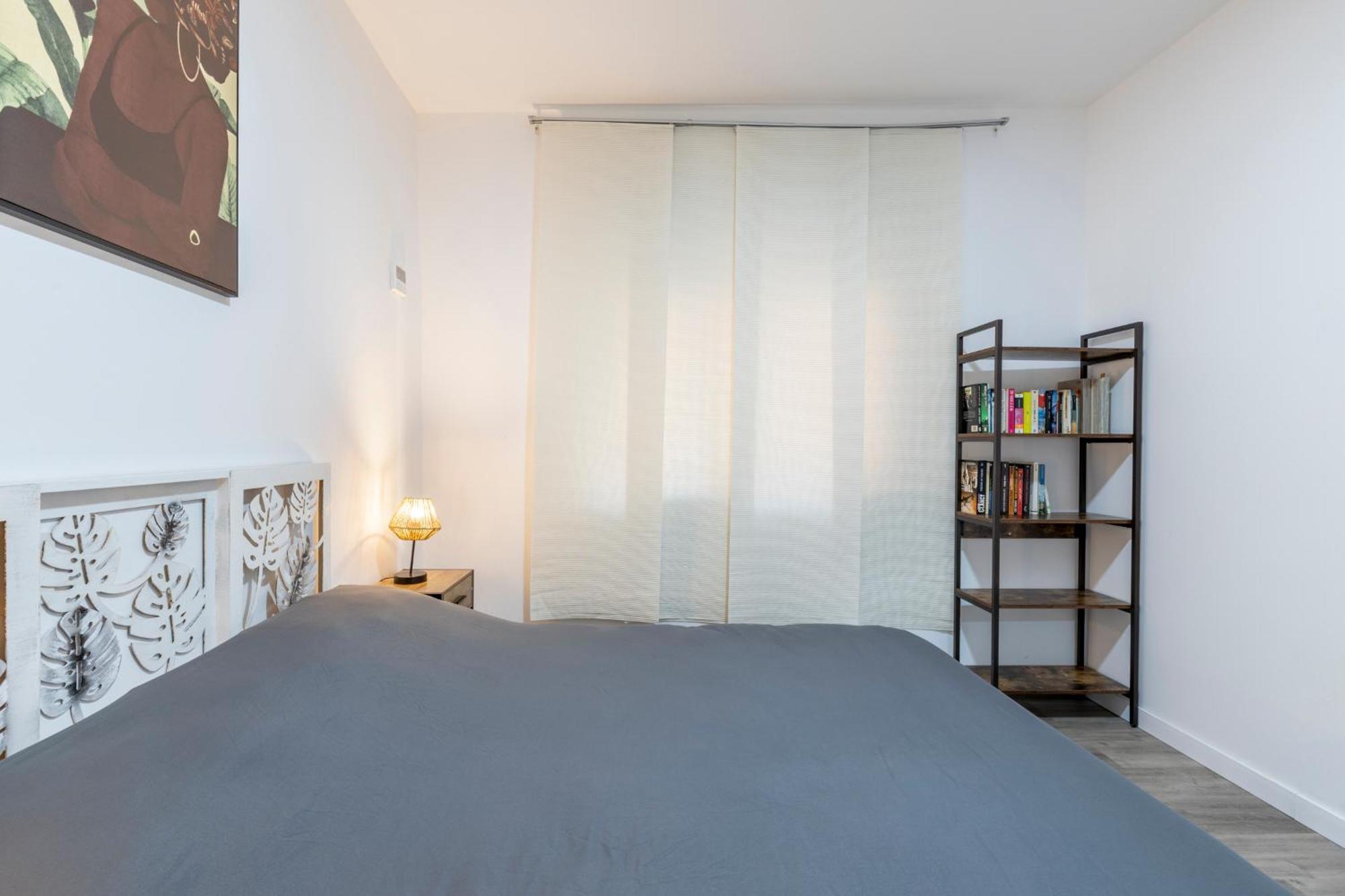 Siesta Apartment Calvache Grenada Zewnętrze zdjęcie