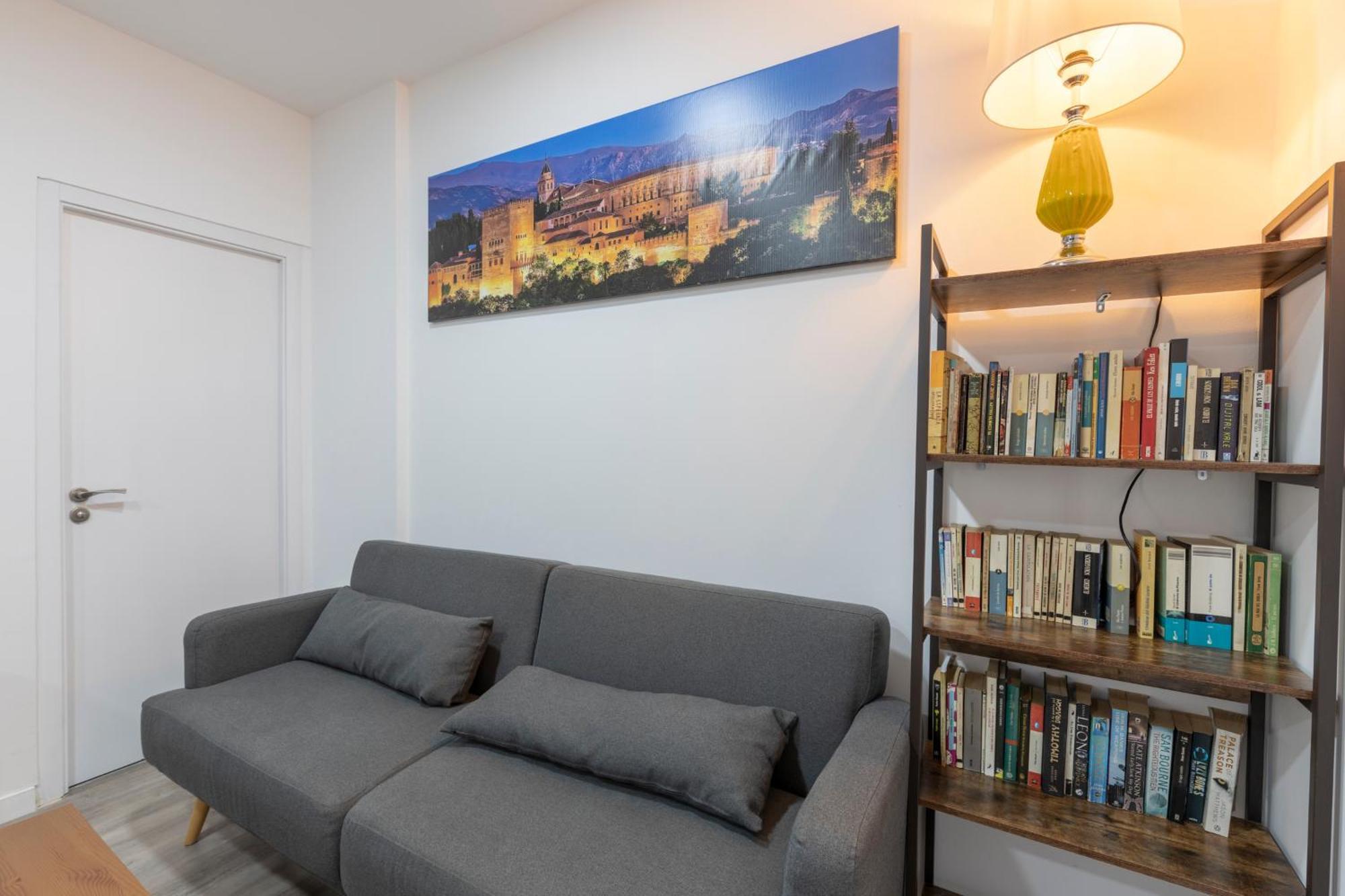 Siesta Apartment Calvache Grenada Zewnętrze zdjęcie