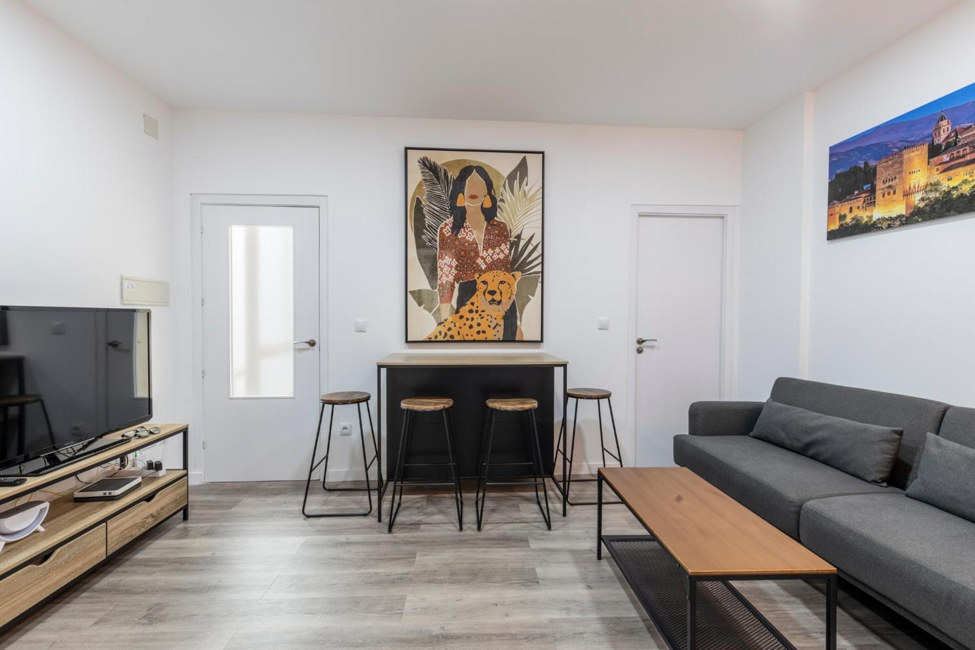 Siesta Apartment Calvache Grenada Zewnętrze zdjęcie